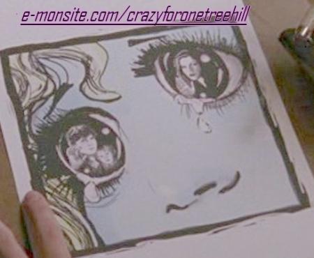 Tristesse par Peyton
